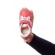 Pantofi copii rosu Speed Racer sport din piele naturala