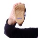 Pantofi baieti sport Up and Away din piele natural gri/ mov