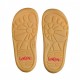 Pantofi baieti sport Up and Away din piele natural gri/ mov