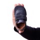 Pantofi baieti Voyager din piele naturala bleumarin
