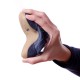 Pantofi baieti Voyager din piele naturala bleumarin