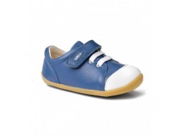 Pantofi copii rosu pompei Ice Cap sport din piele naturala 