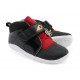 Pantofi sport copii Dragon rosu