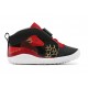 Pantofi sport copii Dragon rosu