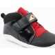 Pantofi sport copii Dragon rosu