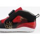 Pantofi sport copii Dragon rosu