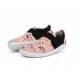 Pantofi fete Spekkel Kid+ din piele naturala roz