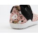 Pantofi fete Spekkel Kid+ din piele naturala roz