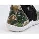 Pantofi copii Habitat Kid+ din piele naturala verde