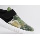 Pantofi copii Habitat Kid+ din piele naturala verde