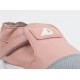 Pantofi fete Origin din piele naturala roz