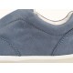 Pantofi baieti sport Duke din piele naturala albastra