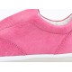 Pantofi fete sport Duke Kid din piele naturala roz