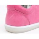 Pantofi fete sport Duke Kid din piele naturala roz