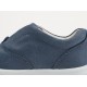 Pantofi baieti sport Duke din piele naturala albastra