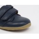 Pantofi baieti sport Port StepUp din piele naturala bleumarin
