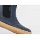 Ghete copii Outback Kid din piele naturala bleumarin