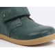 Ghete copii Pioneer verde