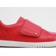 Pantofi sport fete Boston Kid+ din piele naturală roz