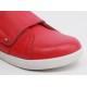 Pantofi sport fete Boston Kid+ din piele naturală roz
