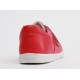 Pantofi sport fete Boston Kid+ din piele naturală roz