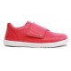 Pantofi sport fete Boston Kid+ din piele naturală roz